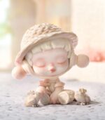 Pop Mart Skullpanda Warmth Series