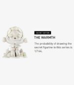 Pop Mart Skullpanda Warmth Series