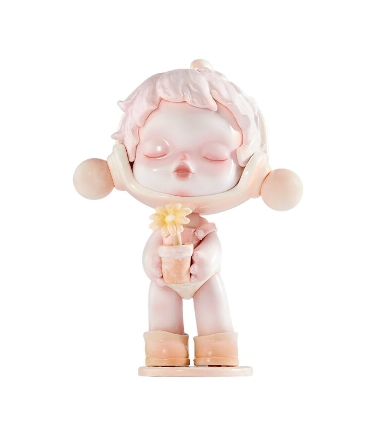 Pop Mart Skullpanda Warmth Series