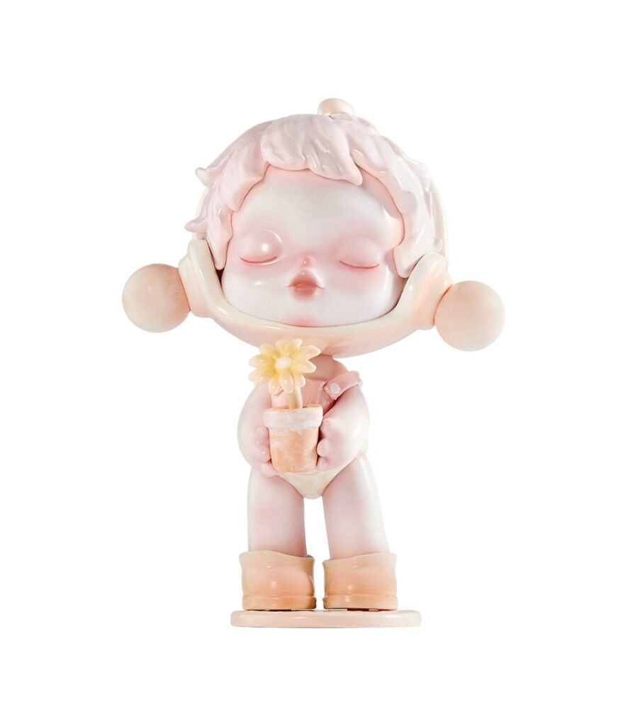Pop Mart Skullpanda Warmth Series