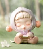 Pop Mart Skullpanda Warmth Series