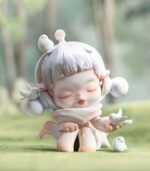 Pop Mart Skullpanda Warmth Series