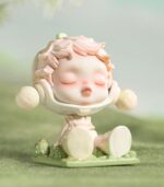 Pop Mart Skullpanda Warmth Series