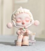 Pop Mart Skullpanda Warmth Series
