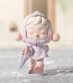 Pop Mart Skullpanda Warmth Series