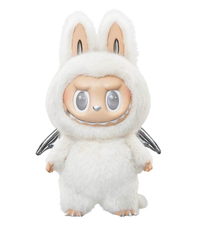 Pop Mart The Monsters Angel