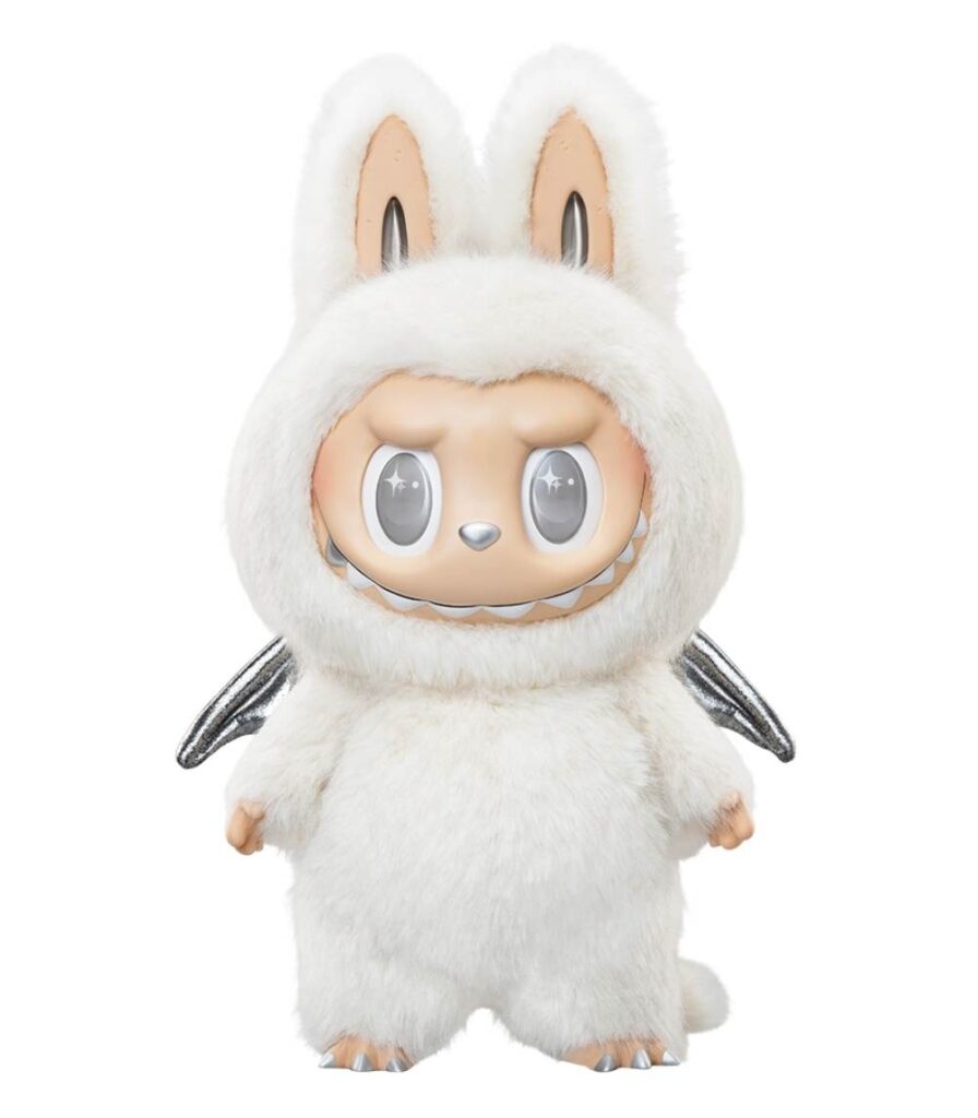 Pop Mart The Monsters Angel