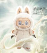 Pop Mart The Monsters Angel