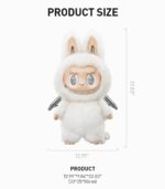 Pop Mart The Monsters Angel