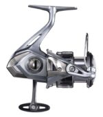 Shimano 2021 Nasci FC Spinning Reel