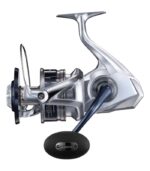 Shimano Saragosa SWA 2020 Spinning Reels