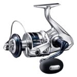 Shimano Saragosa SWA 2020 Spinning Reels