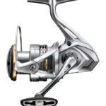 Shimano Sedona FJ Spinning Reel