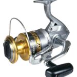 Shimano Sedona SE8000FI Spinning Reels