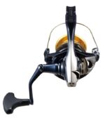 Shimano Spheros SW Spinning Reels