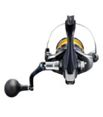 Shimano Spheros SWA Spinning Reel