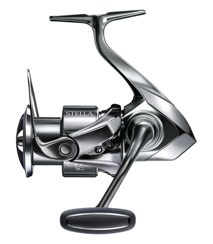 Shimano Stella 2022 FK Spinning Reel