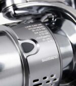 Shimano Stella C3000XG FJ Spinning Reel