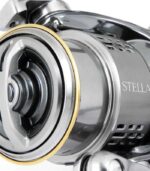 Shimano Stella C3000XG FJ Spinning Reel