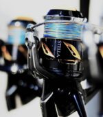 Shimano Stella SW Spinning Reels