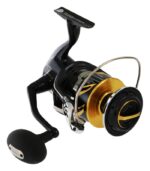 Shimano Stella SW Spinning Reels