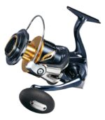 Shimano Stella SW Spinning Reels