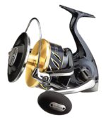 Shimano Stella SWB Spinning Reel