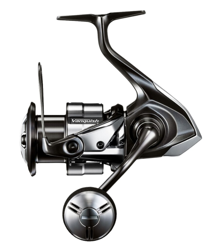 Shimano Vanquish 2019 Spinning Reel