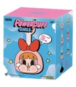 Pop Mart Crybaby × Powerpuff Girls