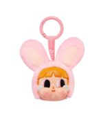 Pop Mart Crybaby × Powerpuff Girls
