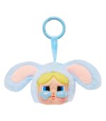 Pop Mart Crybaby × Powerpuff Girls