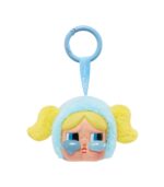 Pop Mart Crybaby × Powerpuff Girls