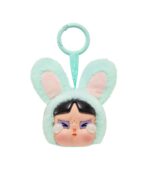 Pop Mart Crybaby × Powerpuff Girls