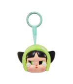 Pop Mart Crybaby × Powerpuff Girls