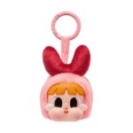 Pop Mart Crybaby × Powerpuff Girls