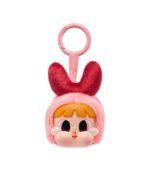 Pop Mart Crybaby × Powerpuff Girls