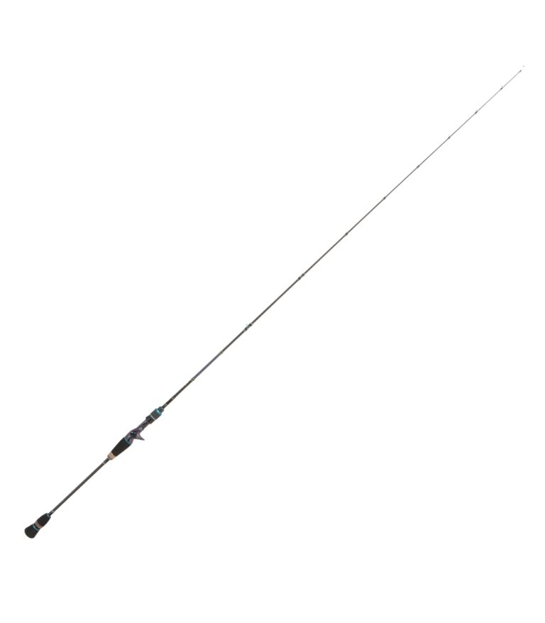 Abu Garcia Salty Stage KR X Super Light Jigging FS Rod