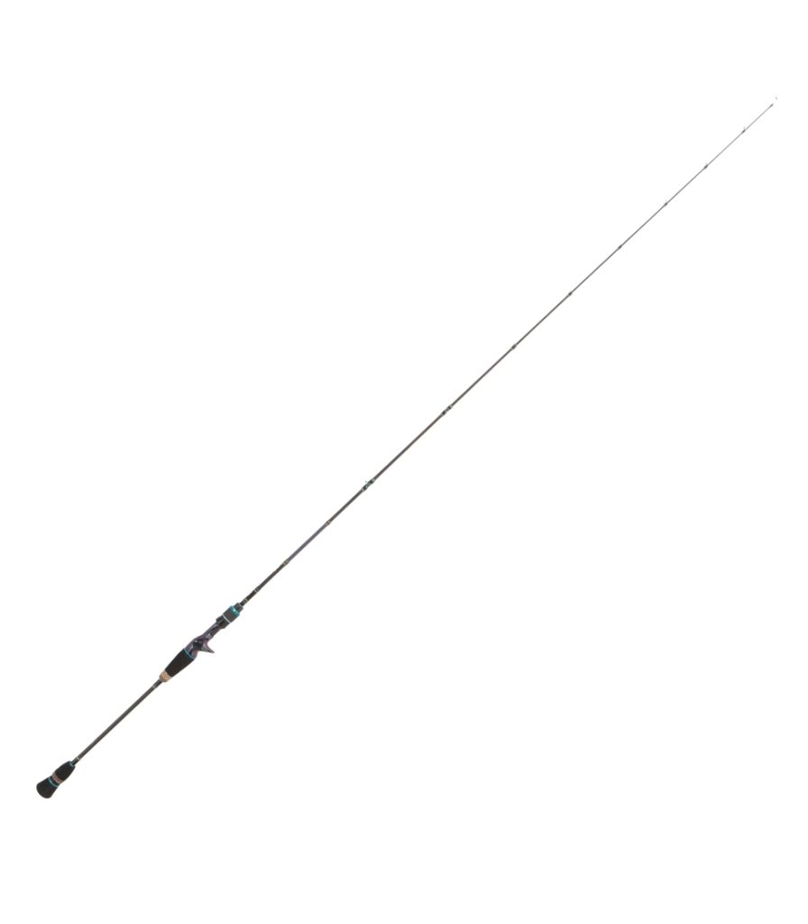 Abu Garcia Salty Stage KR X Super Light Jigging FS Rod