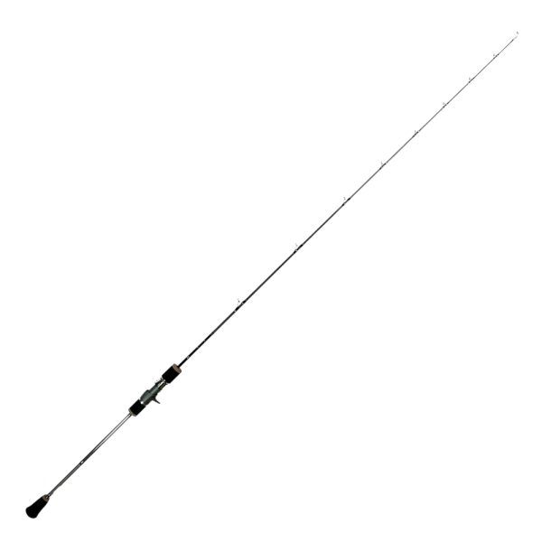 Beat Propagate Type S Solid Shaft Jigging Rod