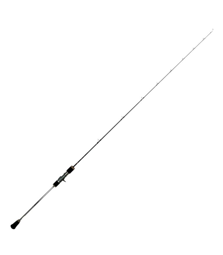 Beat Propagate Type S Solid Shaft Jigging Rod