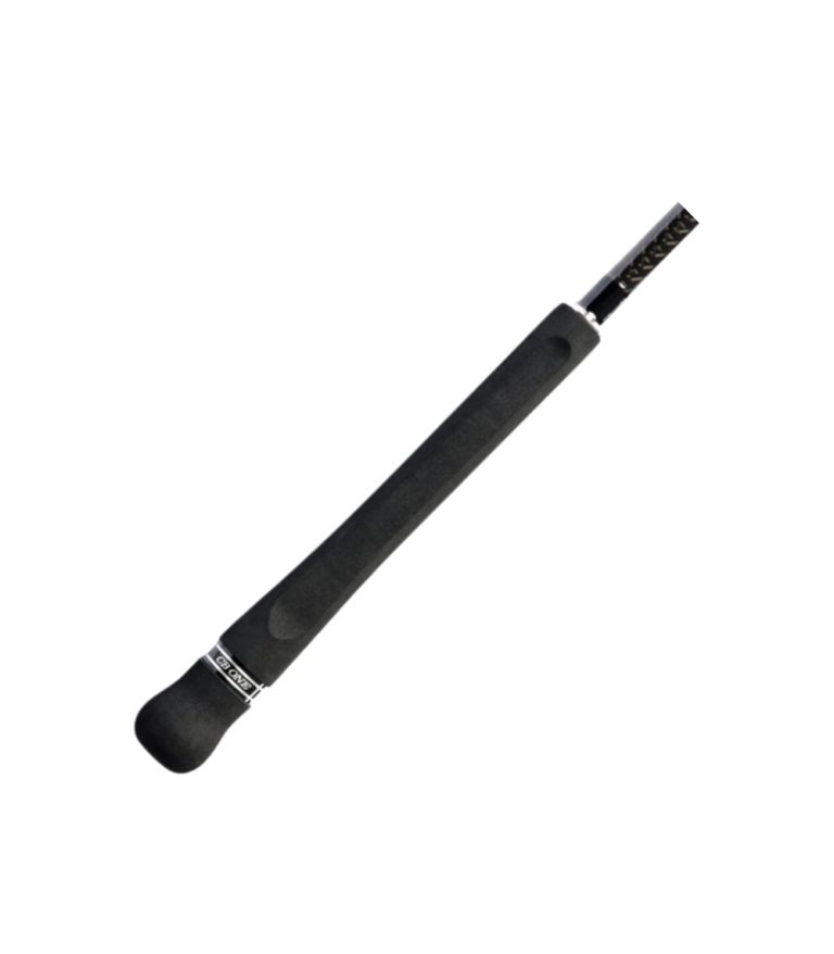 CB ONE Braver Jigging Rod
