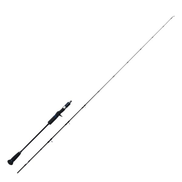 CRONY Amazing Slow Jigging Rod