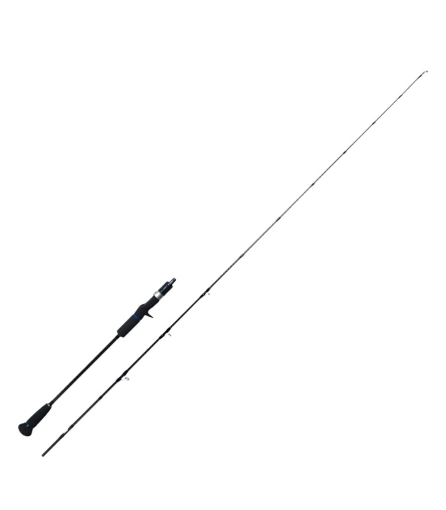 CRONY Amazing Slow Jigging Rod