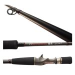 CRONY Gundog Slow Jigging Rod