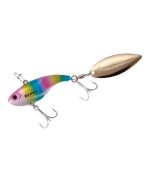 Major Craft Jigpara Spin
