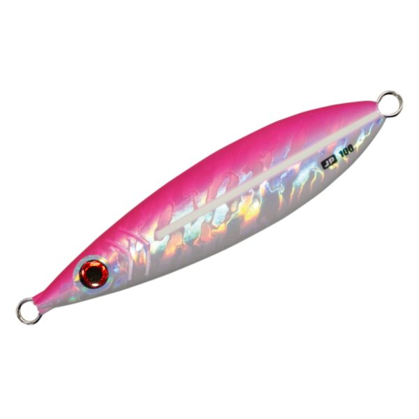 Major Craft Jigpara Vertical Slow Pitch