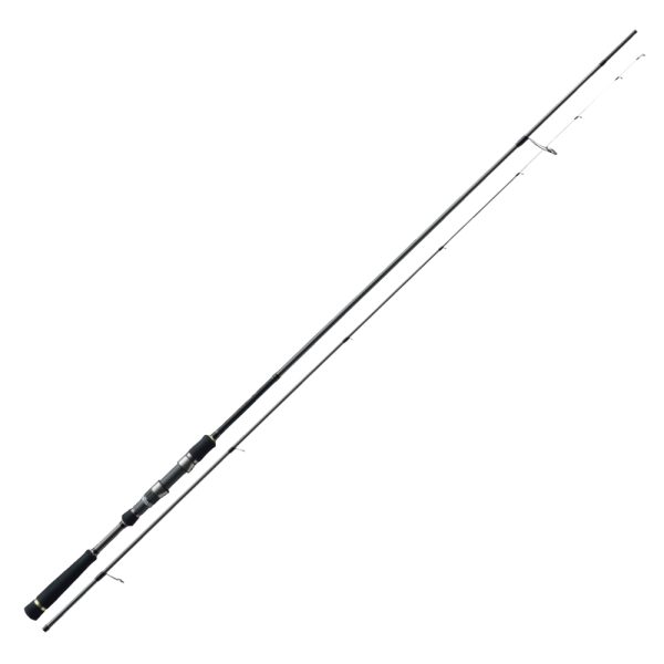 Major Craft Cross Stage Seabass CRK-902ST Spinning Rod