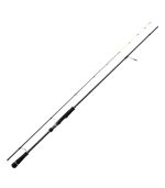 Major Craft Crostage Light Jigging Rod