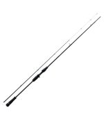 Major Craft Crostage Light Jigging Rod