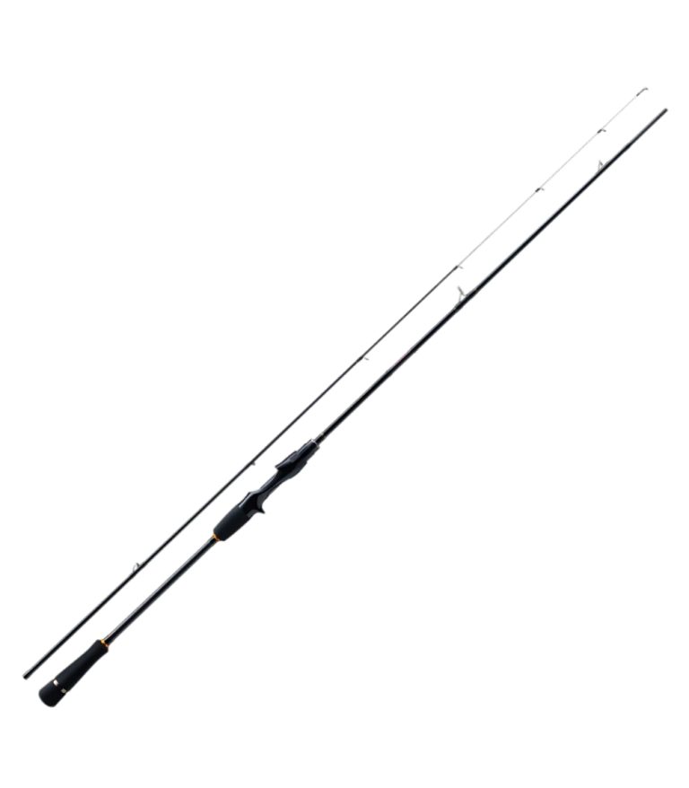 Major Craft Crostage Light Jigging Rod